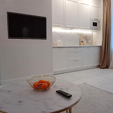 Apartament Glamour Chełm エクステリア 写真