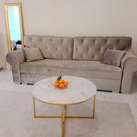 Apartament Glamour Chełm エクステリア 写真