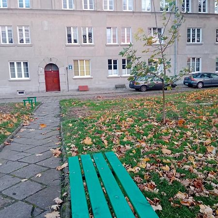 Apartament Glamour Chełm エクステリア 写真