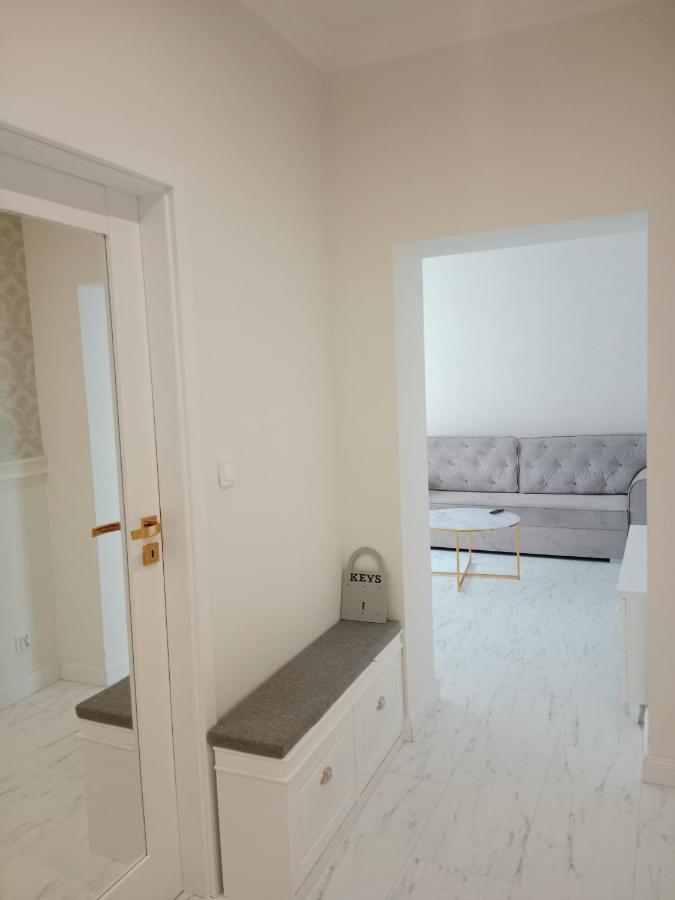 Apartament Glamour Chełm エクステリア 写真