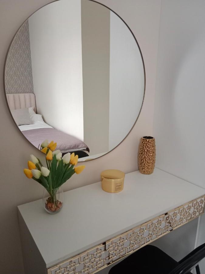 Apartament Glamour Chełm エクステリア 写真