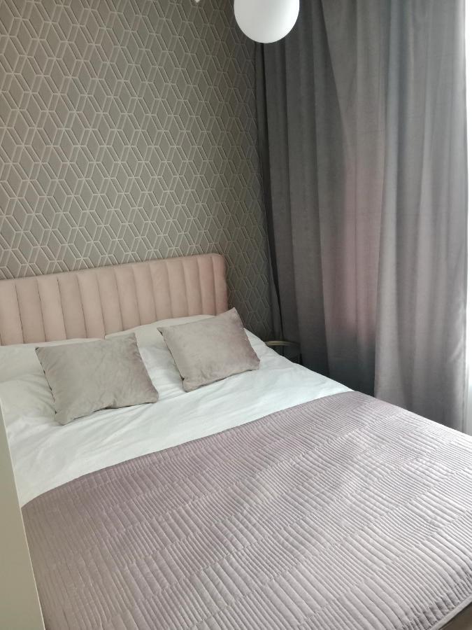 Apartament Glamour Chełm エクステリア 写真