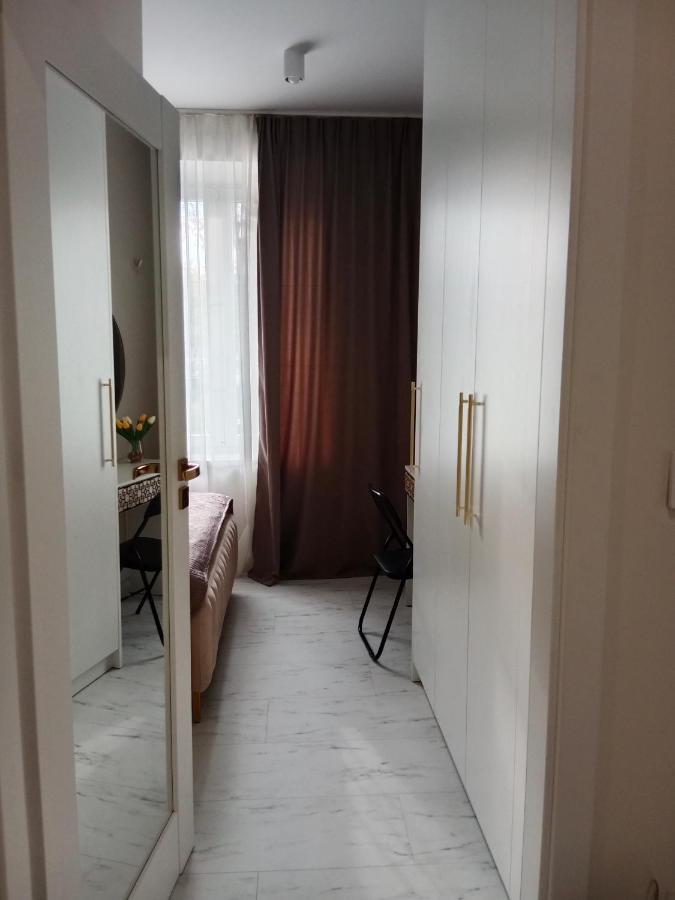 Apartament Glamour Chełm エクステリア 写真