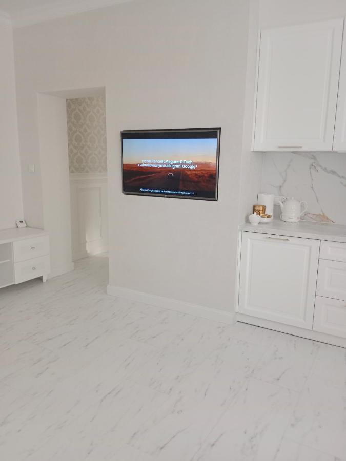 Apartament Glamour Chełm エクステリア 写真