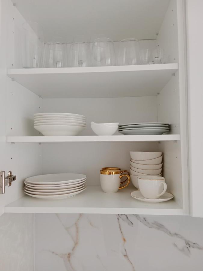 Apartament Glamour Chełm エクステリア 写真