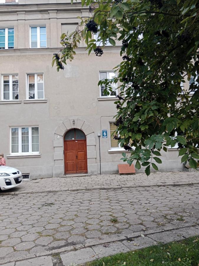 Apartament Glamour Chełm エクステリア 写真