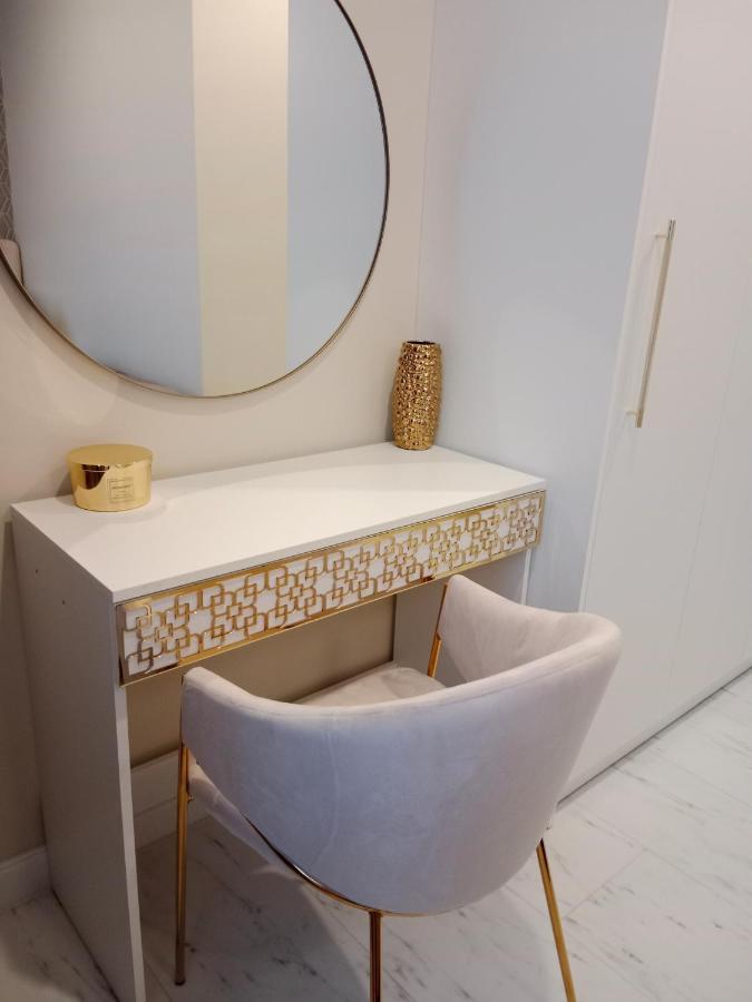 Apartament Glamour Chełm エクステリア 写真