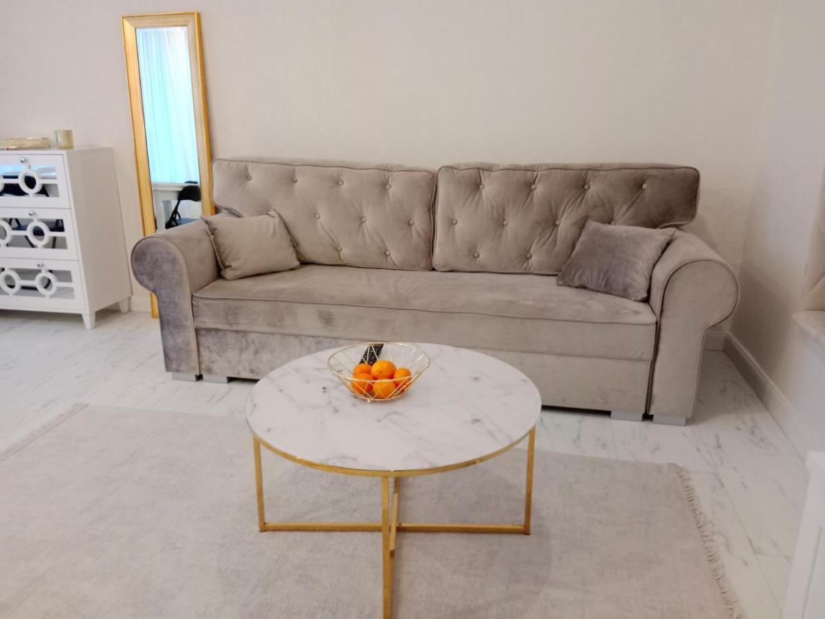 Apartament Glamour Chełm エクステリア 写真