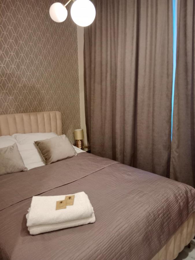 Apartament Glamour Chełm エクステリア 写真
