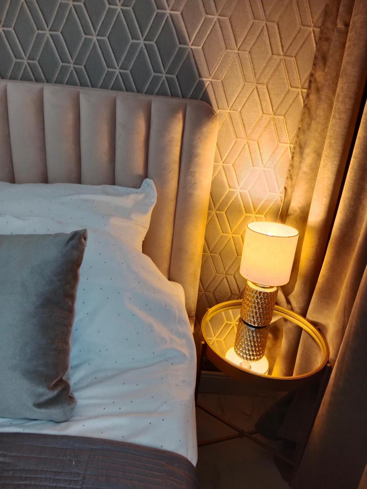 Apartament Glamour Chełm エクステリア 写真
