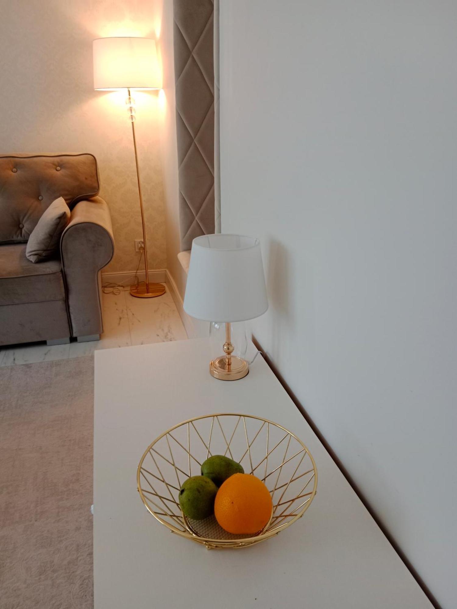 Apartament Glamour Chełm エクステリア 写真