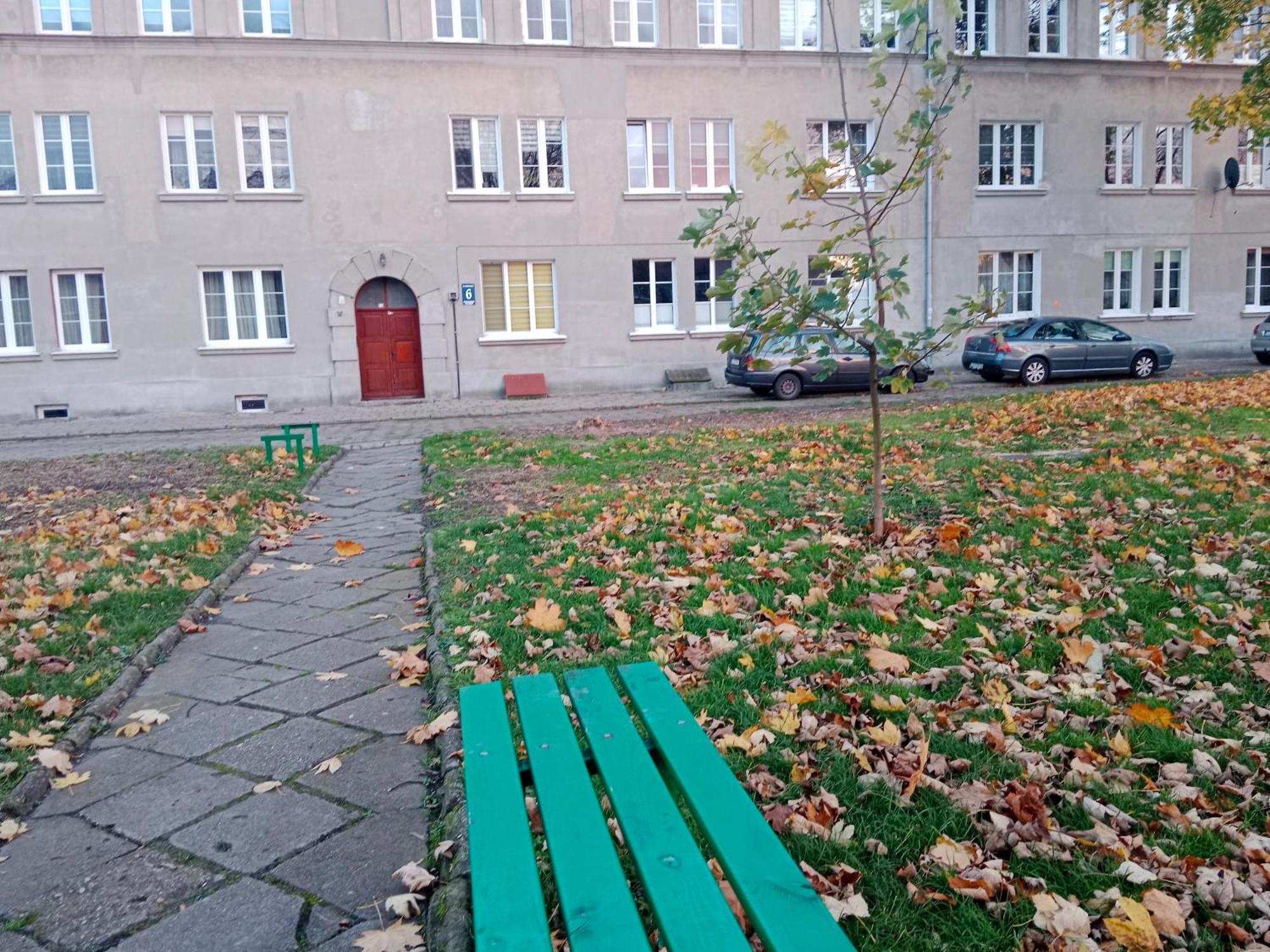 Apartament Glamour Chełm エクステリア 写真