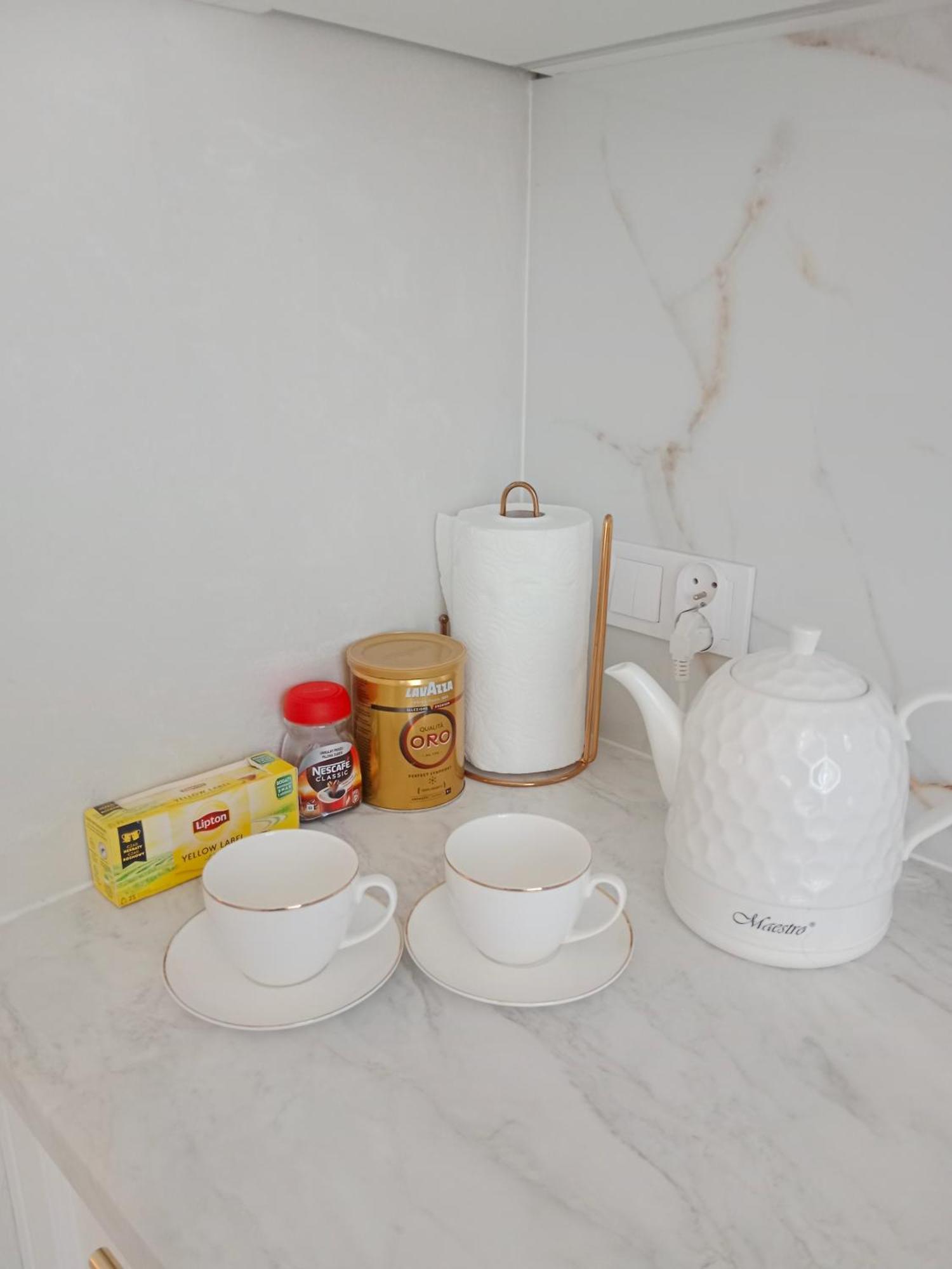 Apartament Glamour Chełm エクステリア 写真