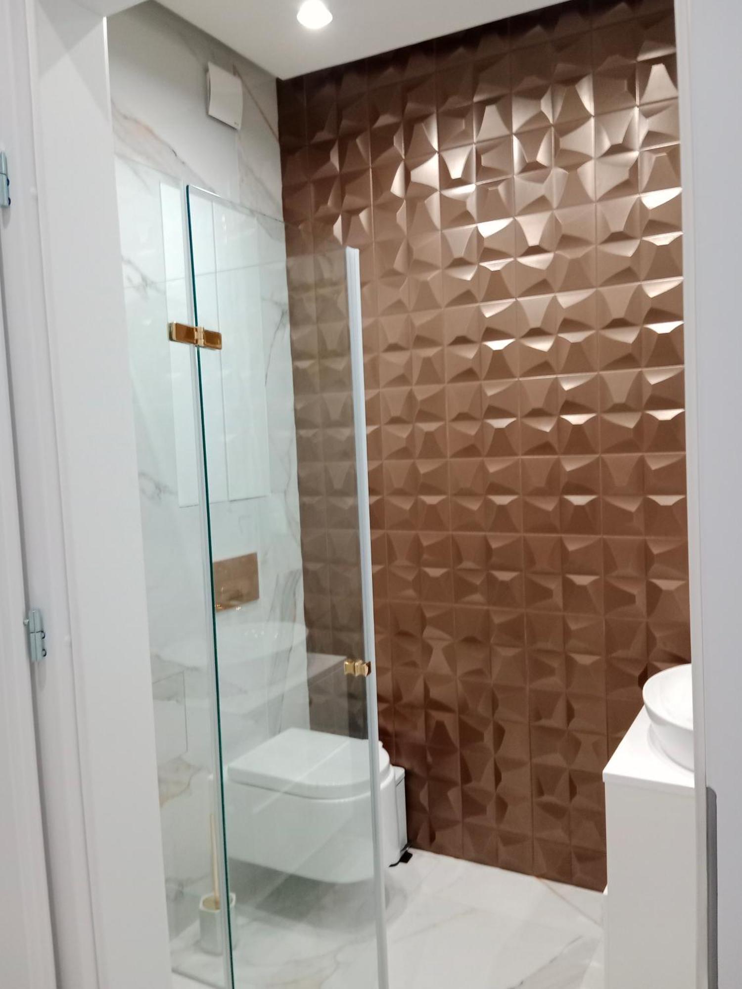 Apartament Glamour Chełm 部屋 写真